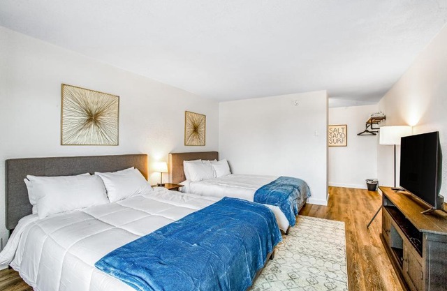 Silver Sands - Room 16