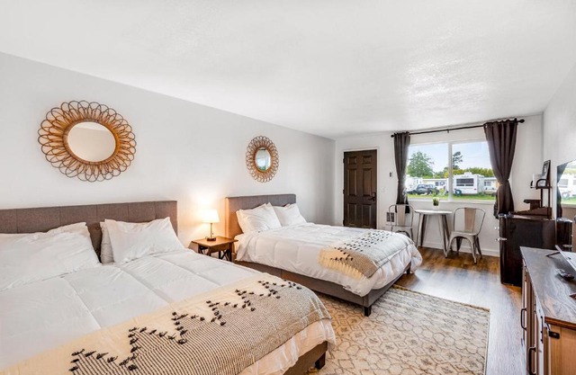 Silver Sands - Room 4