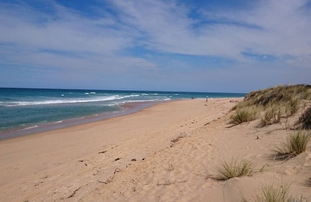 Silver Sands Tourist Park