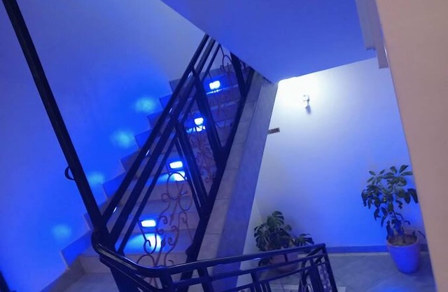 Silver Side Hotel