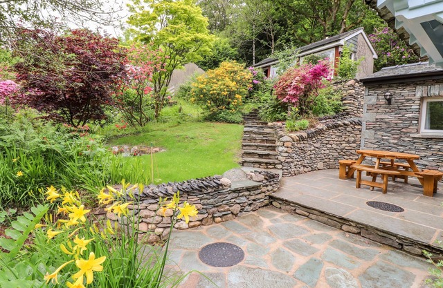 Silverthwaite Cottage