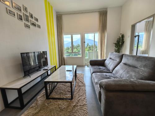 Simfoni Hillview Premium Homestay 06