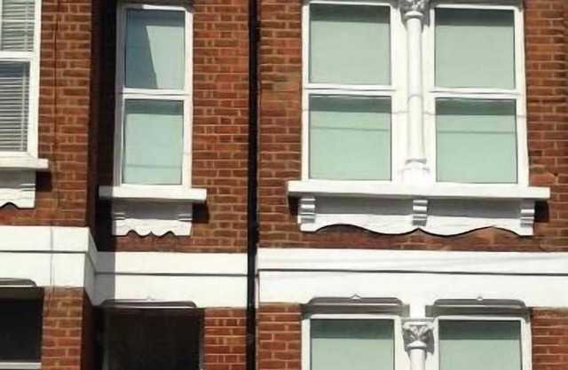 Alojamiento sencillo y asequible a corto plazo en Londres