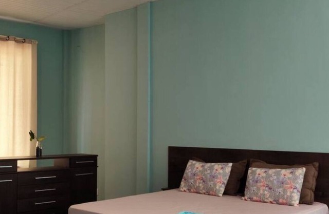 Simplicity and good taste in Itacimirim - BA: Quiet and cozy accommodation.