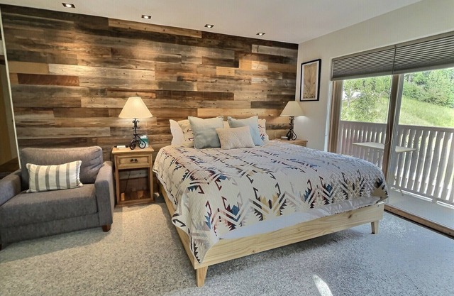 Simply Perfect in Taos Ski Valley