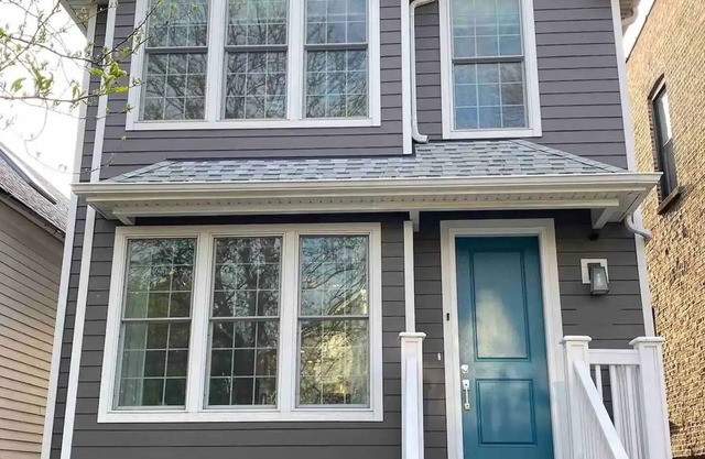 Single Family Home in Logan w/ 2 Car Garage