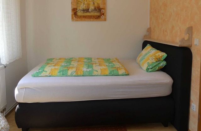 Habitación individual 3 - Pension Holzerstube