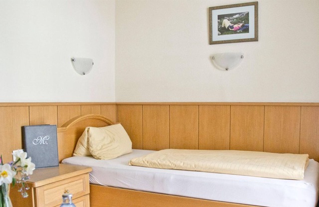 Single room - Hotel Matschner