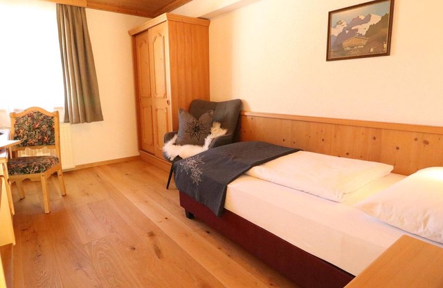 Habitación Individual - Brau, *** Hotel-Gasthof