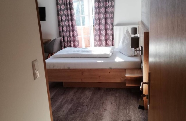 Habitación individual - Haslgut
