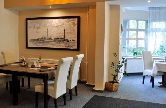 Habitación Individual - Hotel Marga