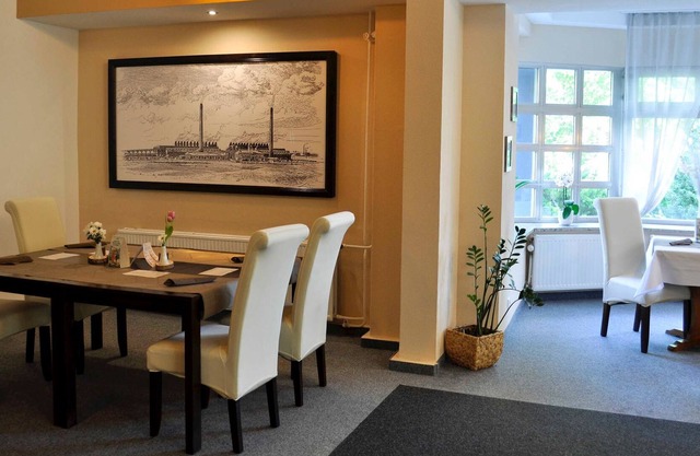 Habitaci��n Individual - Hotel Marga