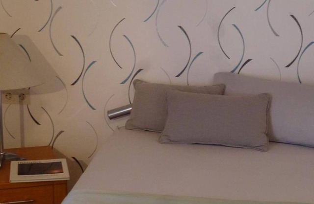 Habitación individual con ducha / WC - Pension Seibel
