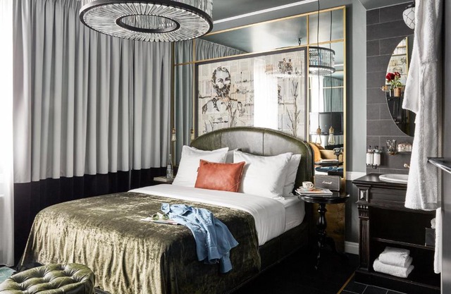 Sir Savigny Hotel, part of Sircle Collection