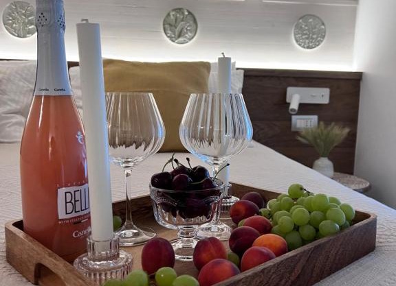 Sirmione Eco House Apartment