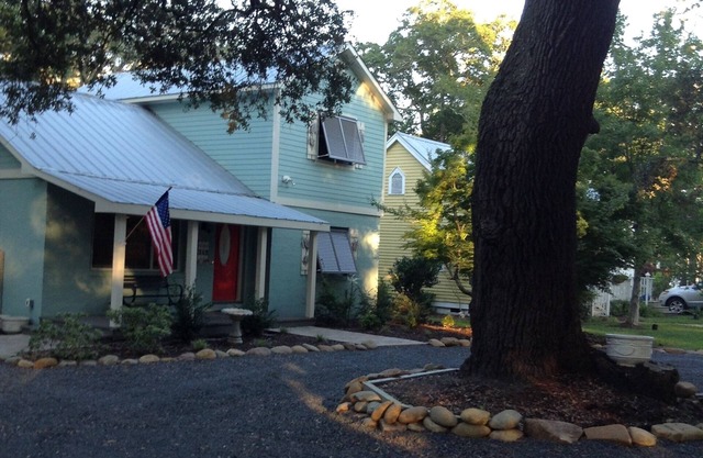 Sis’s Cottage - Southport, Carolina del Norte