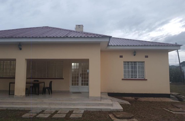 Sisia Guest House Area 14