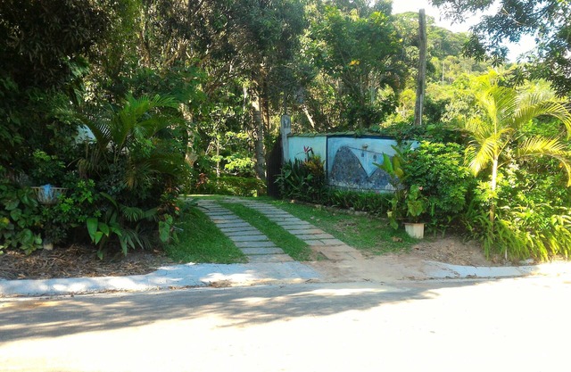 SITIO REFUGIO DO RIO - BANANAL - SP