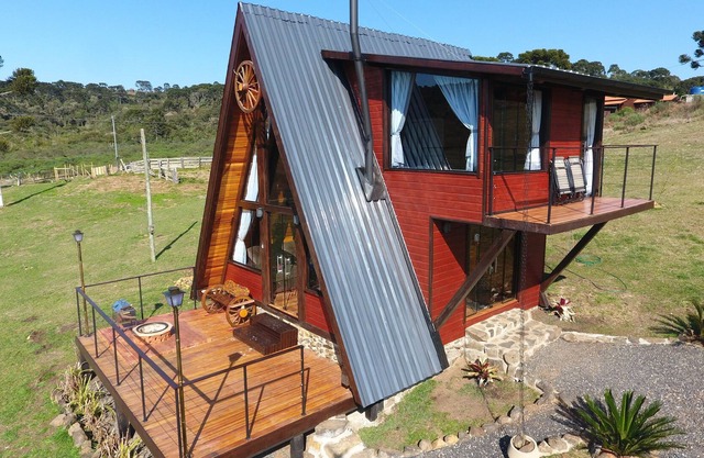 Sitio Mar de Nuvens