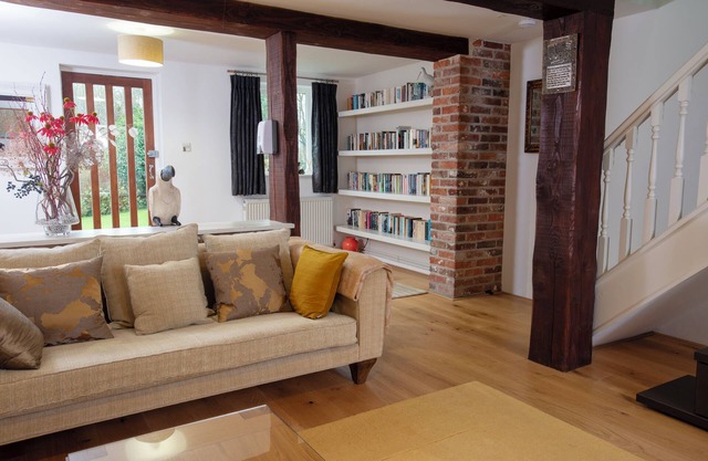 Six Horse Barn - Spacious Open Plan Luxury