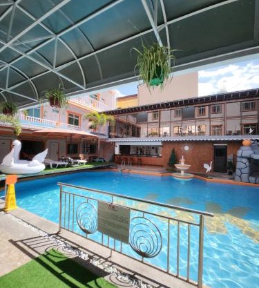 SK Condotel