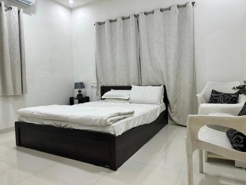 SK guest house