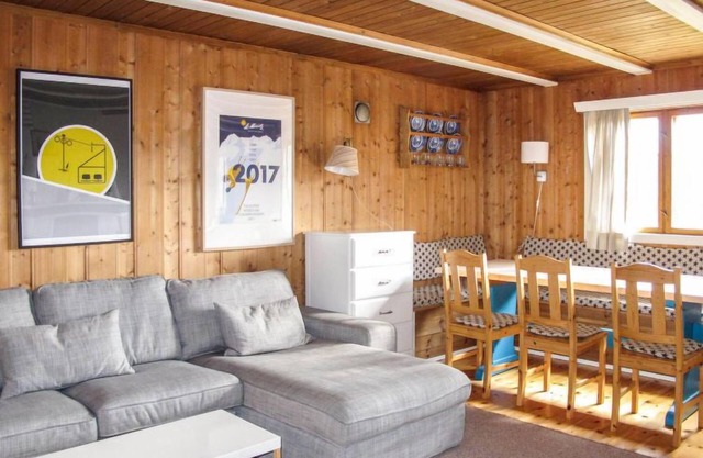 Casa de vacaciones Skeisvegen (OPP208) en Skeikampen - 8 personas, 3 dormitorios