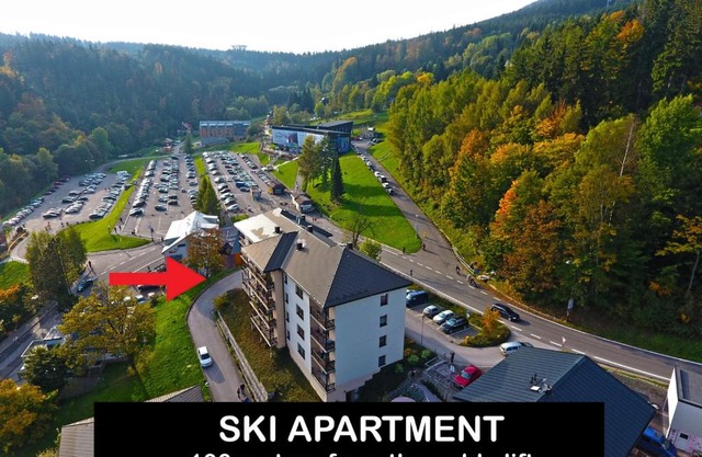 Ski Apartment