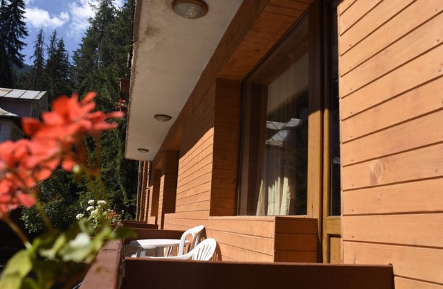 Ski Hotel Katerina