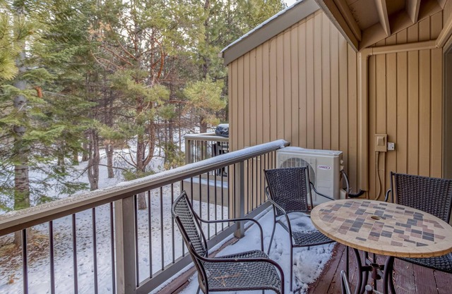 Ski House 246