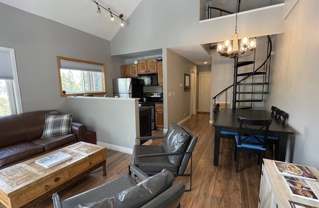 Ski-in condo, located in the heart of Breckenridge!