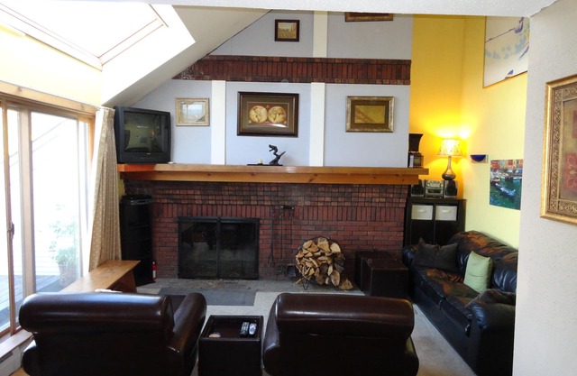Ski in-Ski Out Condominium Killington 3 Bed 2 Bath