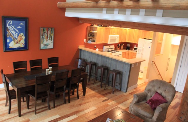 Miembro del Club Moonlight, Ski in / out, Jacuzzi privado, wi-fi, Big Sky, vista al Moutain