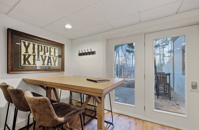 Ski In, Ski Out Supreme Lower Level Condo | Washer/Dryer