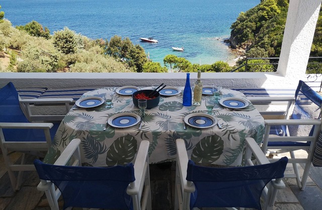 Skiathos: Casa / villa / chalet - Skiathos