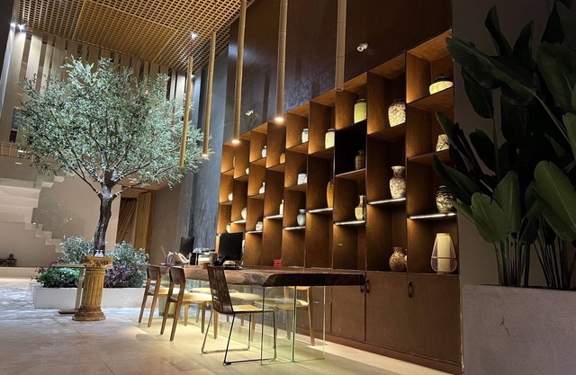 Sky Gem Hotel Sora