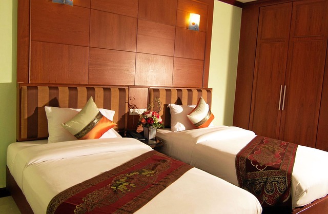 Sky Suites