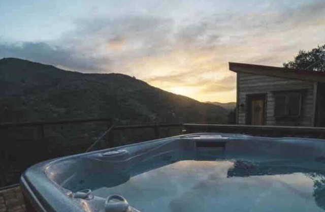 SkyDance Retreat Carmel ¡Como un sueño!