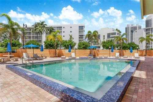 Skyline Paradise in Sunny Isles Beach