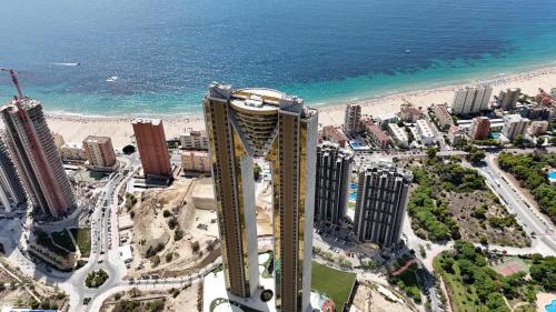Skypartment Intempo Benidorm