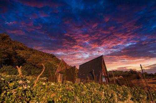 Skyridge Twilight