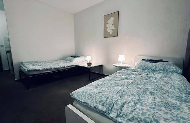 sleepWELL-Münster apartment no. 103