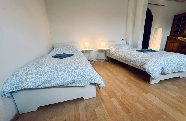 sleepWELL-Steinfurt IV - with conservatory + space