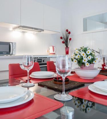 Sliema Quiet & Modern Maisonette
