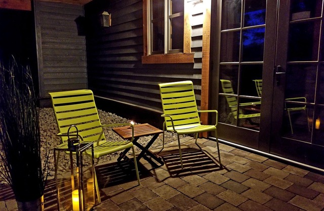 Slope Side Luxury Open Beam Townhome Jacuzzi privado - Verdadero - Ski-in-out