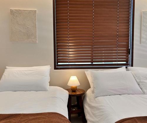 SLOW GWANGAN hotel