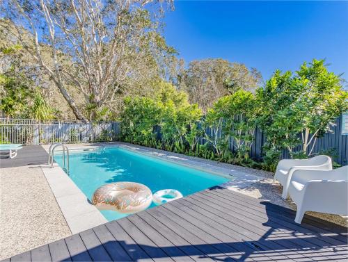 Slow M Ocean Cabarita - Pet Friendly