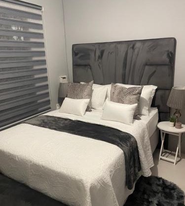 Slumber Hills