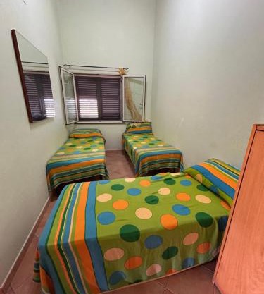 SM apartment