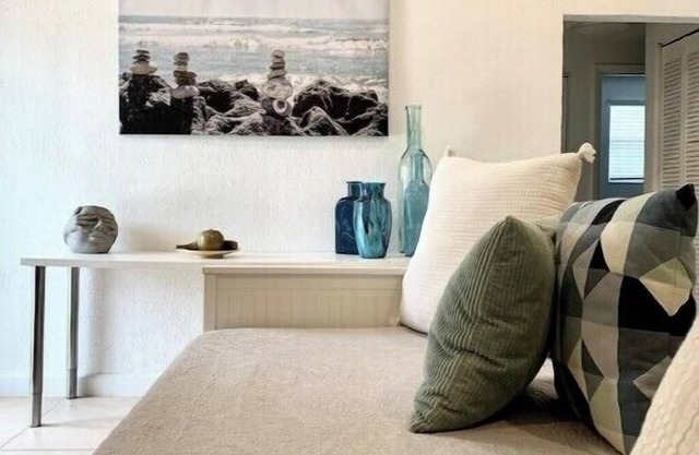 SM CasaGrande South Miami. Cozy, Spacious, Central